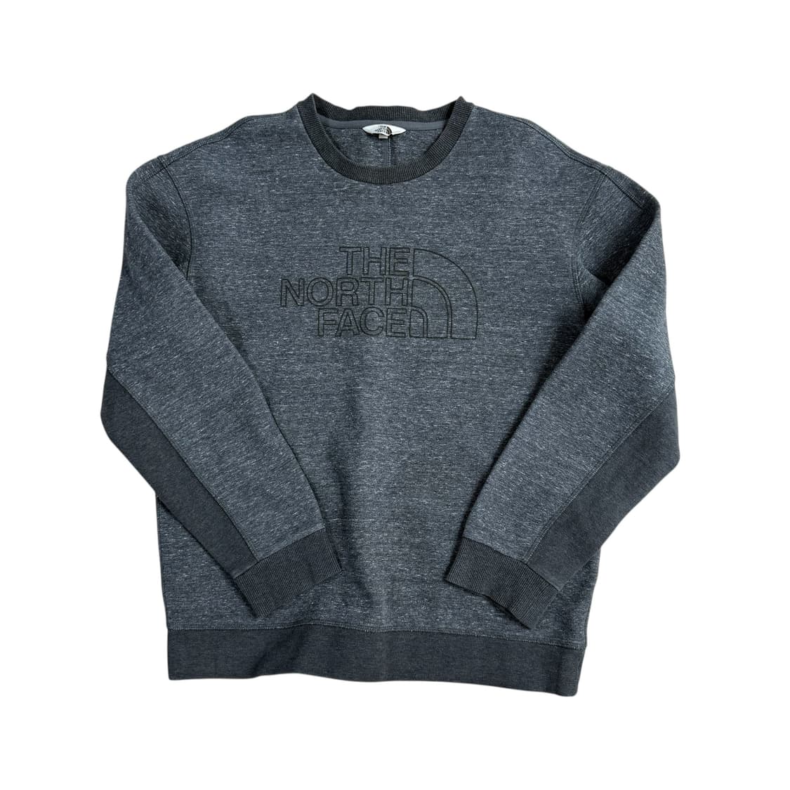 노스페이스 맨투맨 상품이미지1