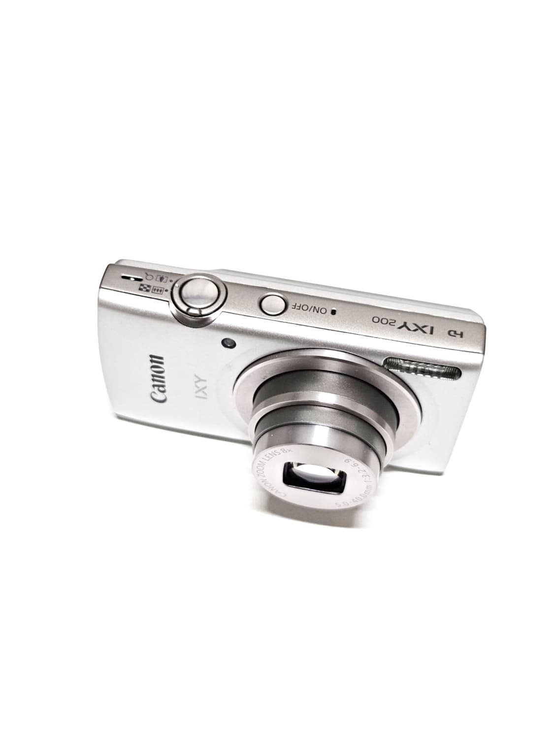 캐논 익시 IXY200 (익서스IXUS185) 디카 디지털카메라 상품이미지4