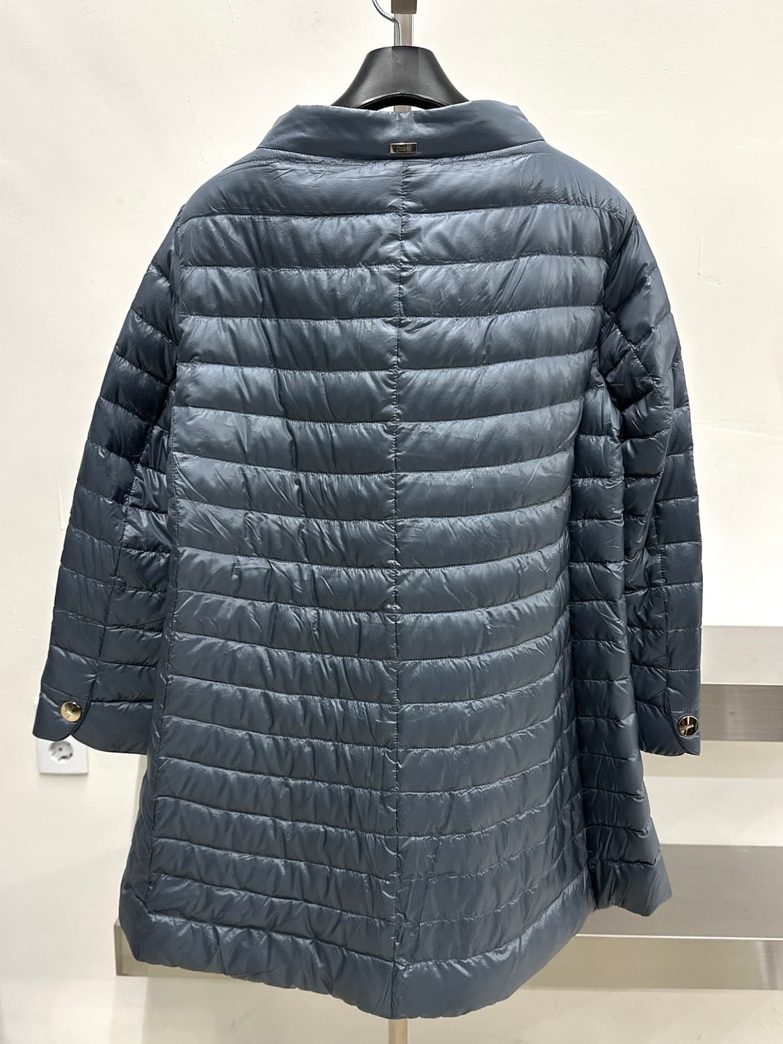 (새상품) 에르노 로셀라 경량 패딩 자켓 / 9002 상품이미지5