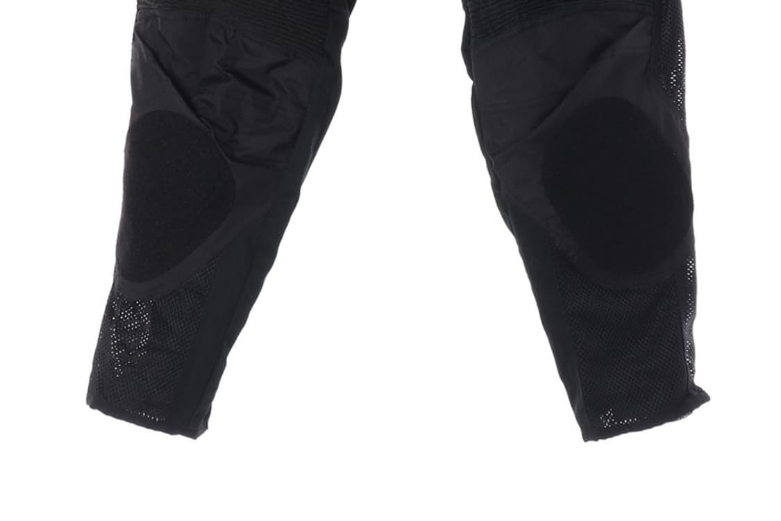 MONORAIL 바이크 메쉬 팬츠 상품이미지5