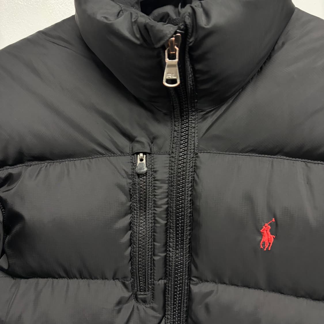 폴로 250 덕다운 푸퍼패딩 상품이미지3