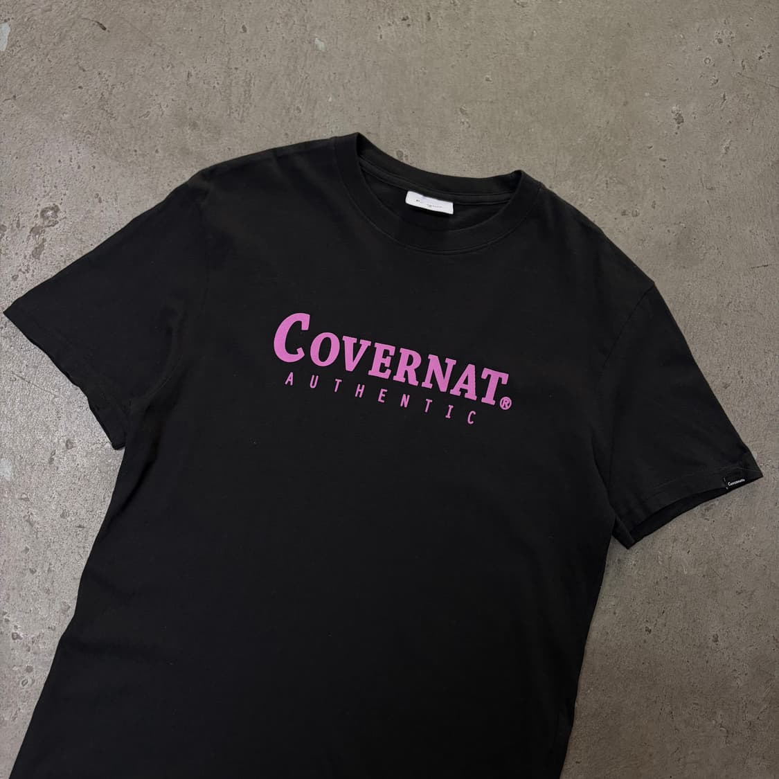 커버낫 반팔티[2215] 상품이미지2