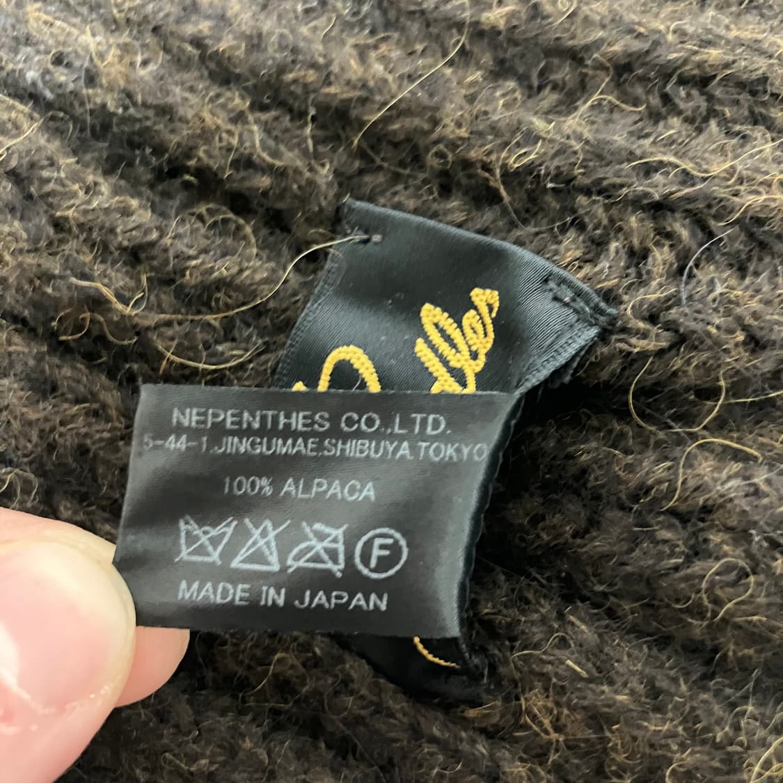 니들스 비니 상품이미지5