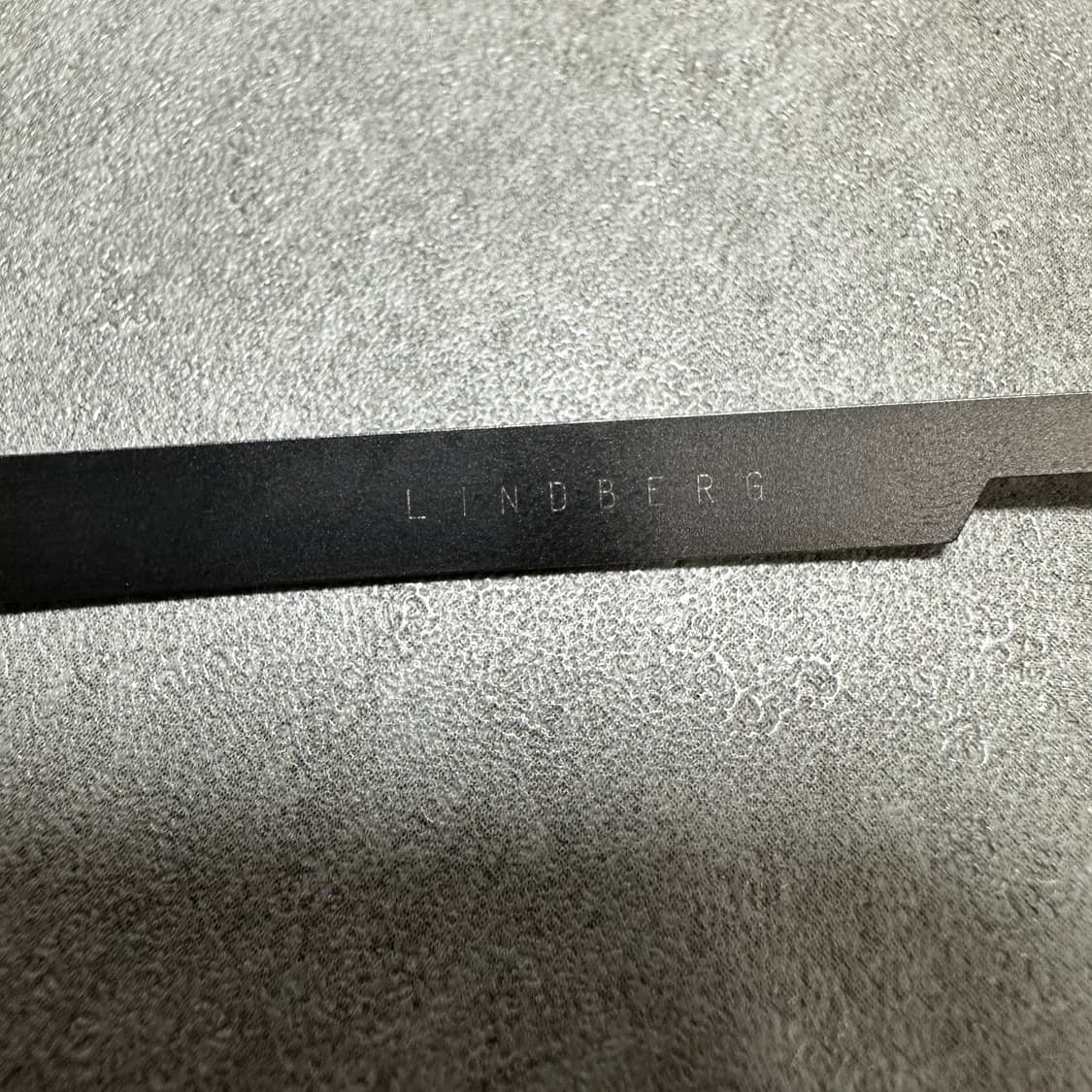 빈티지 린드버그 9501 티타늄 안경테 상품이미지4