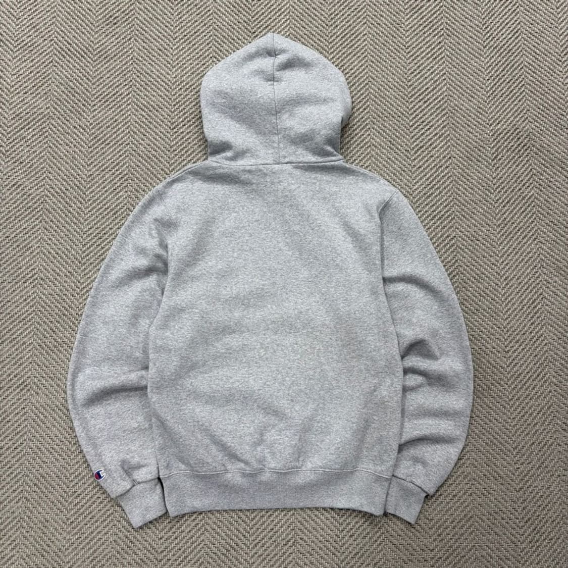 챔피온 하버드 후드티 v2116  상품이미지2