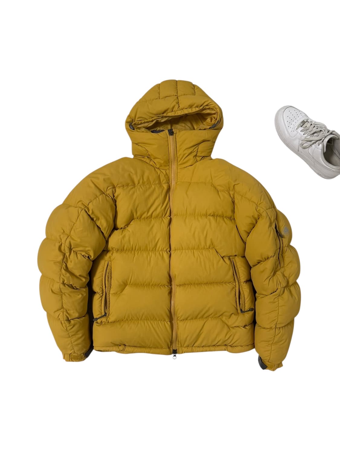 Acg 구스다운 패딩 상품이미지6