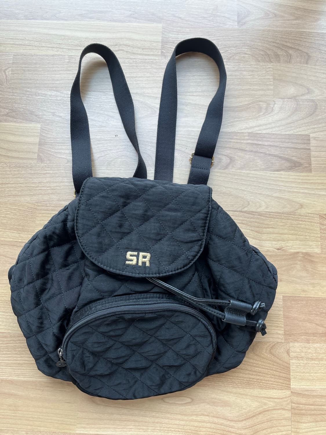 소니아 백팩 상품이미지1