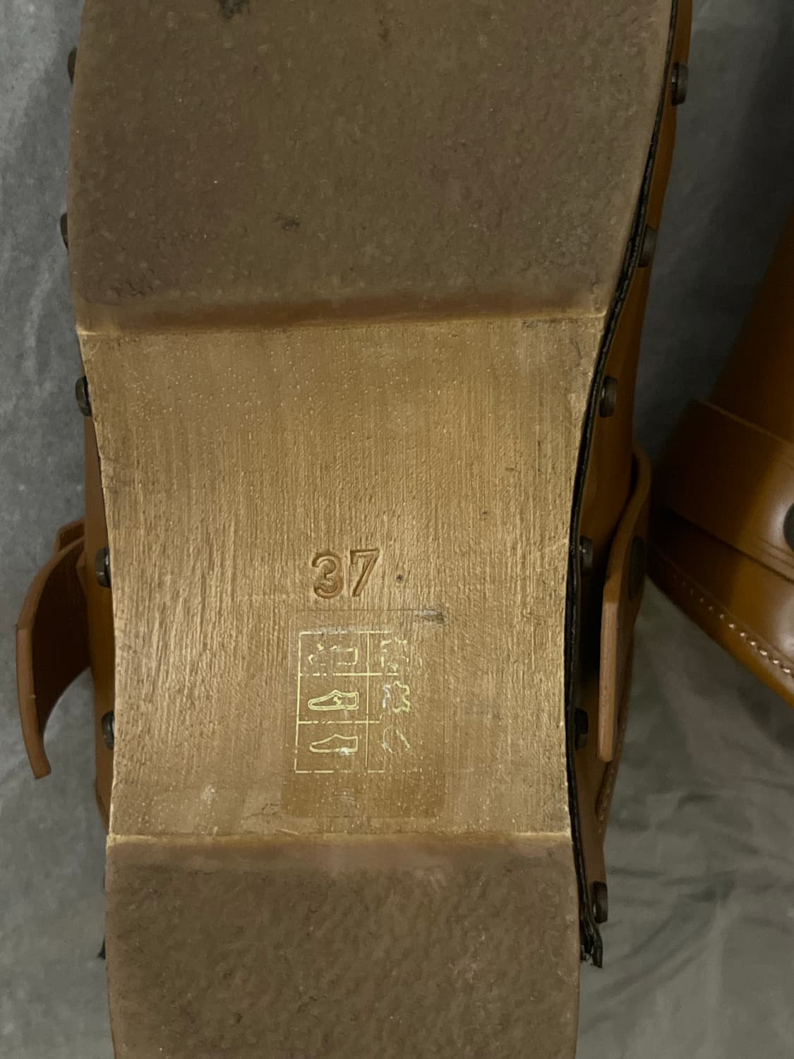 이자벨마랑 뮬 클로그 Isabel Marant 상품이미지6