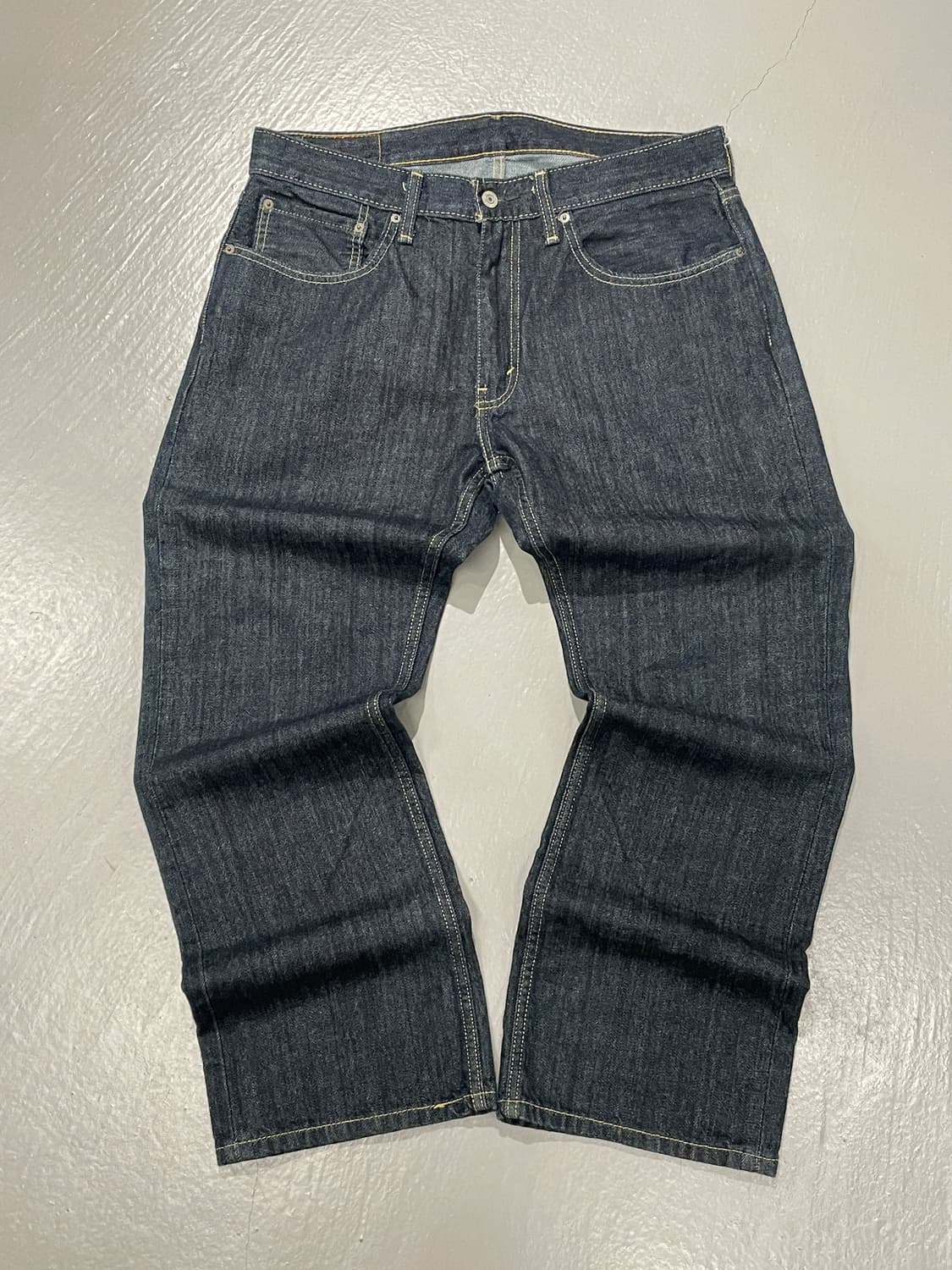 리바이스 559 데님 팬츠   상품이미지6