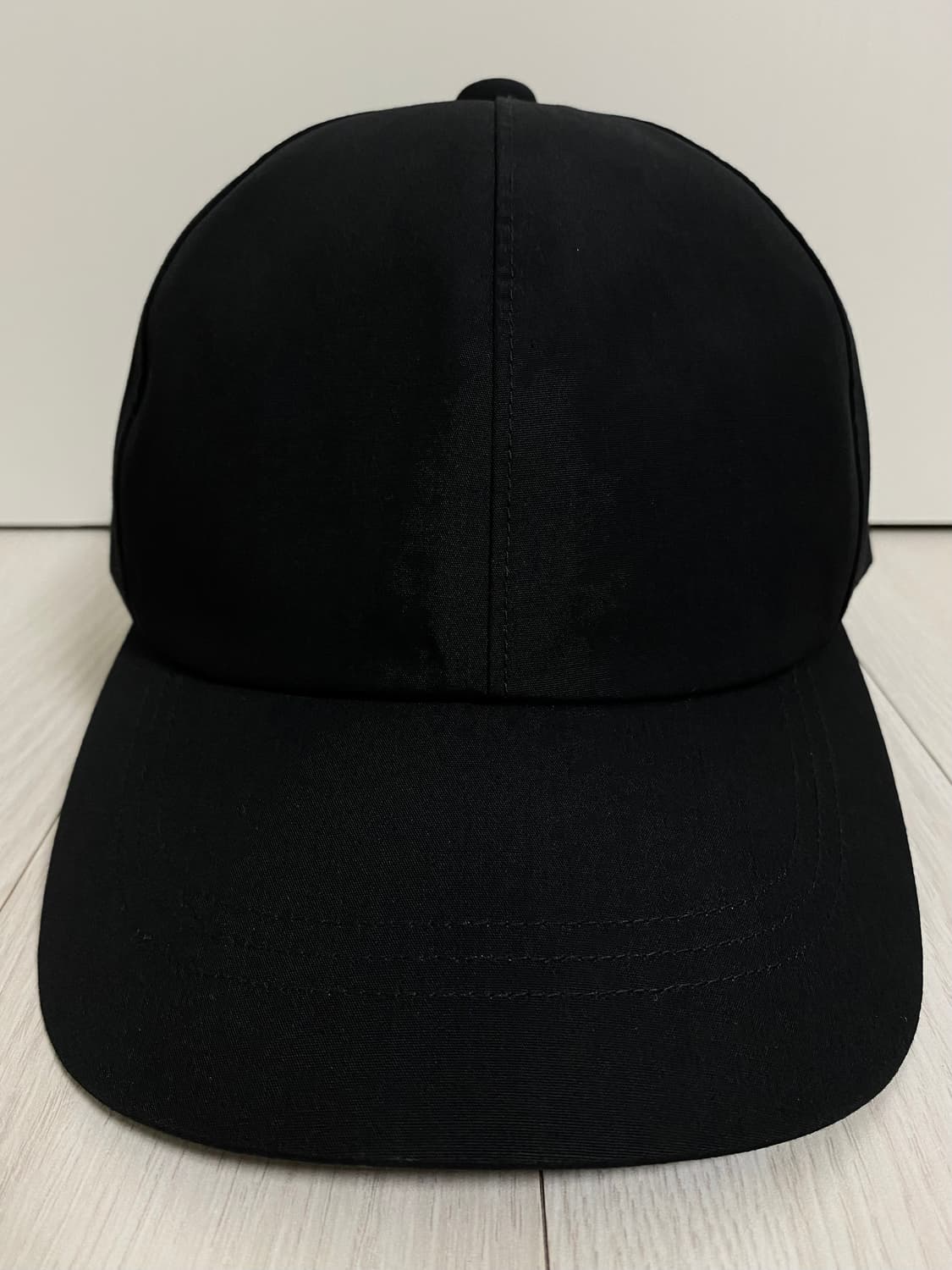 MUJI STRAPBACK 상품이미지1