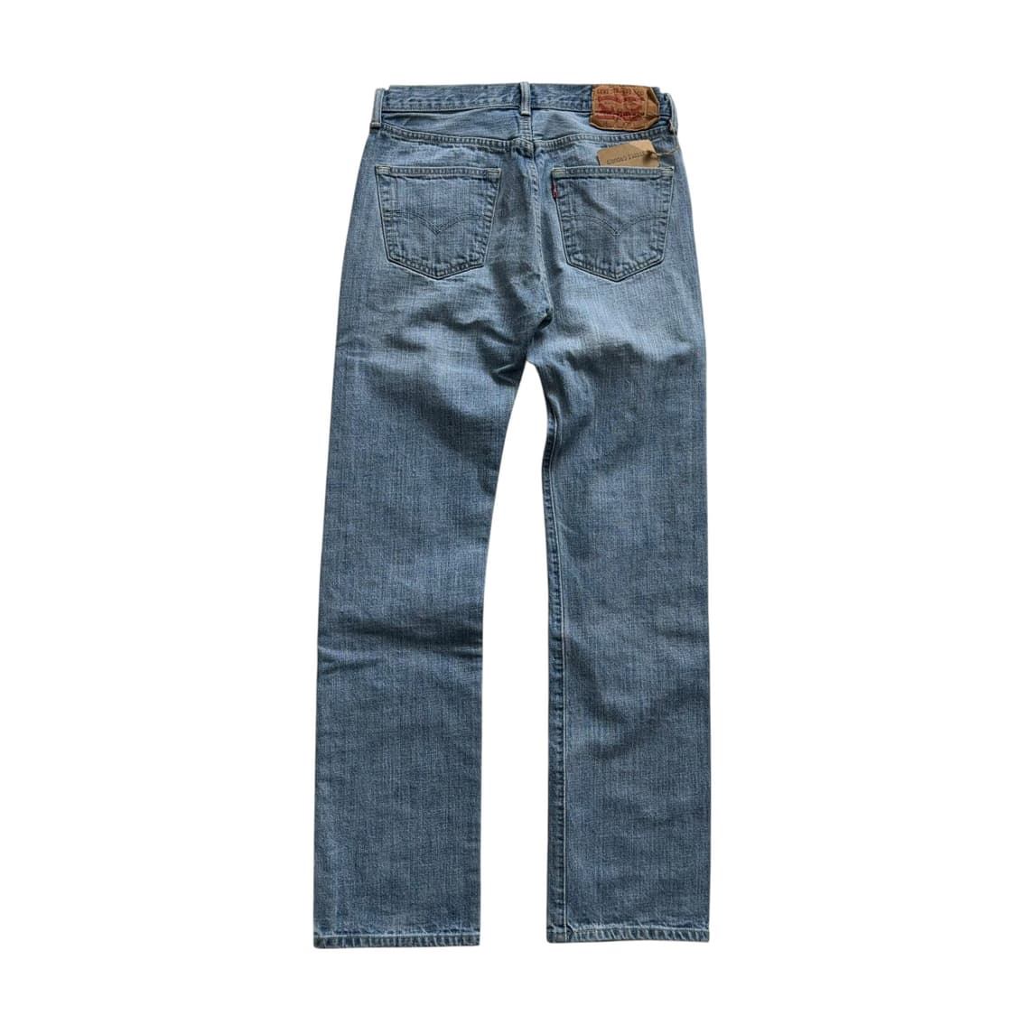 [31] 리바이스 501 데님 청바지 [LV1378] 상품이미지6