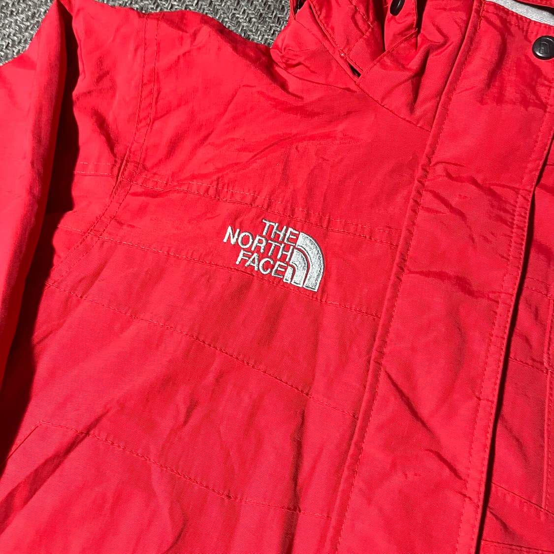 [M] THE NORTH FACE 노스페이스 바람막이 상품이미지3