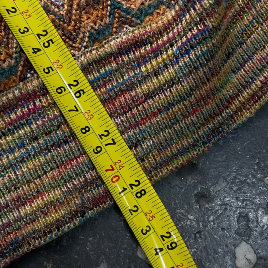 100 미쏘니 가디건  상품이미지6