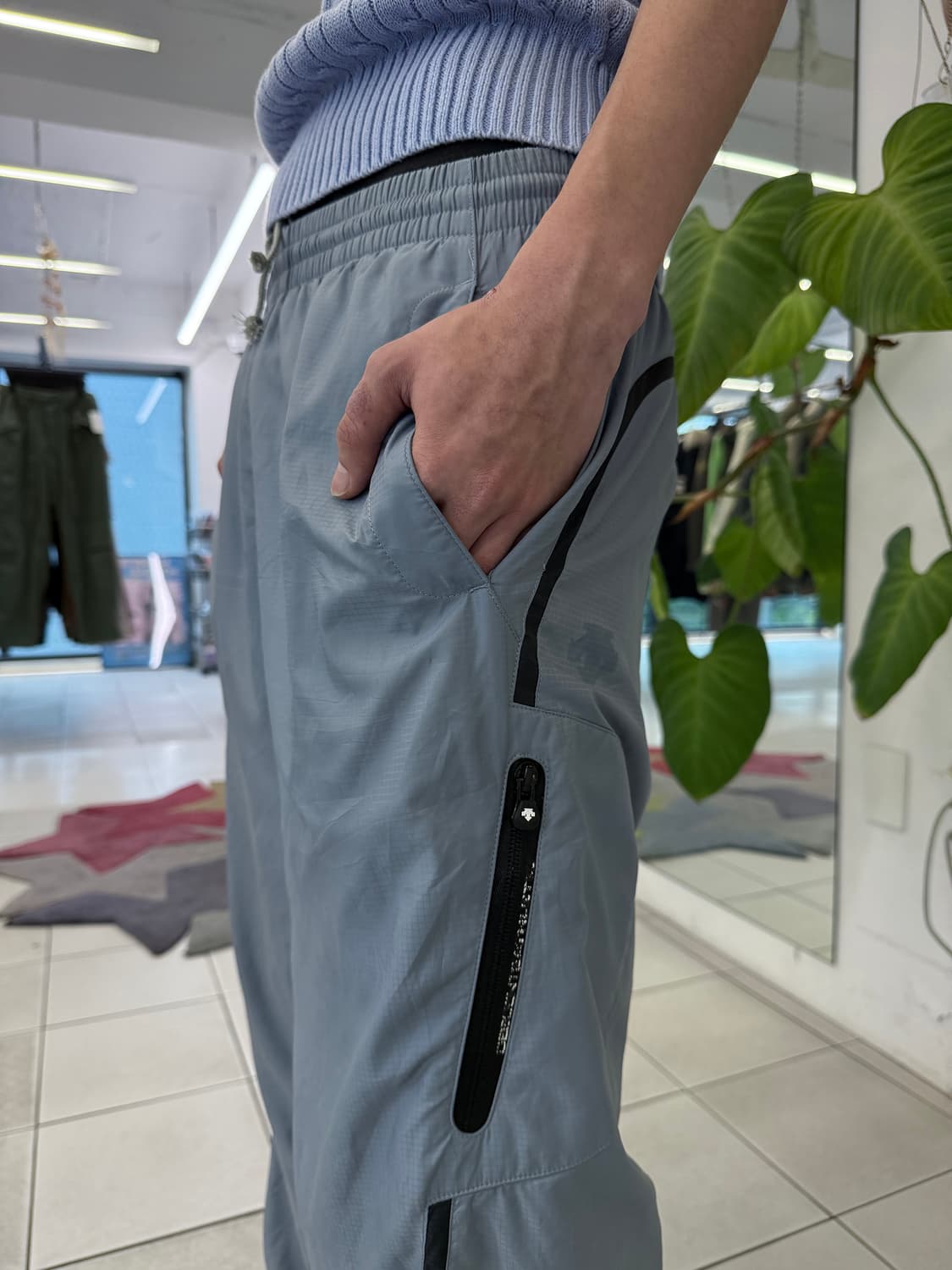 DESCENTE 상품이미지3