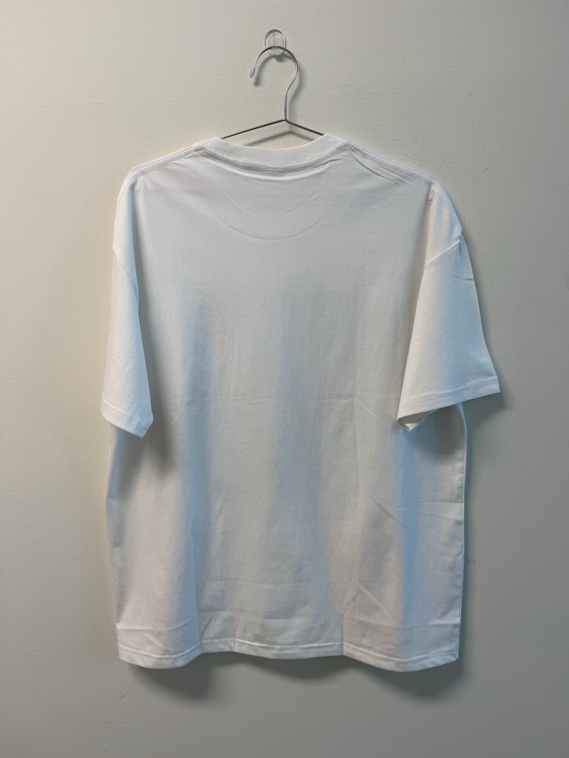 조이디비전 밴드티  상품이미지4