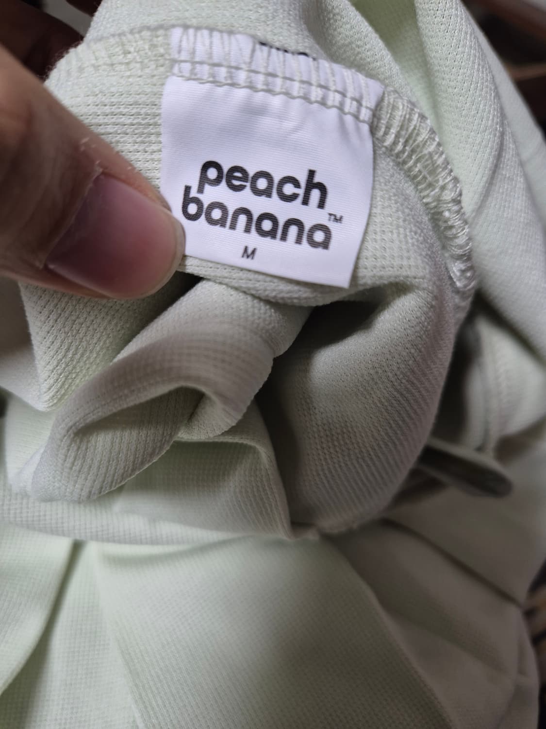 피치앤바나나 원피스 팝니다  상품이미지2