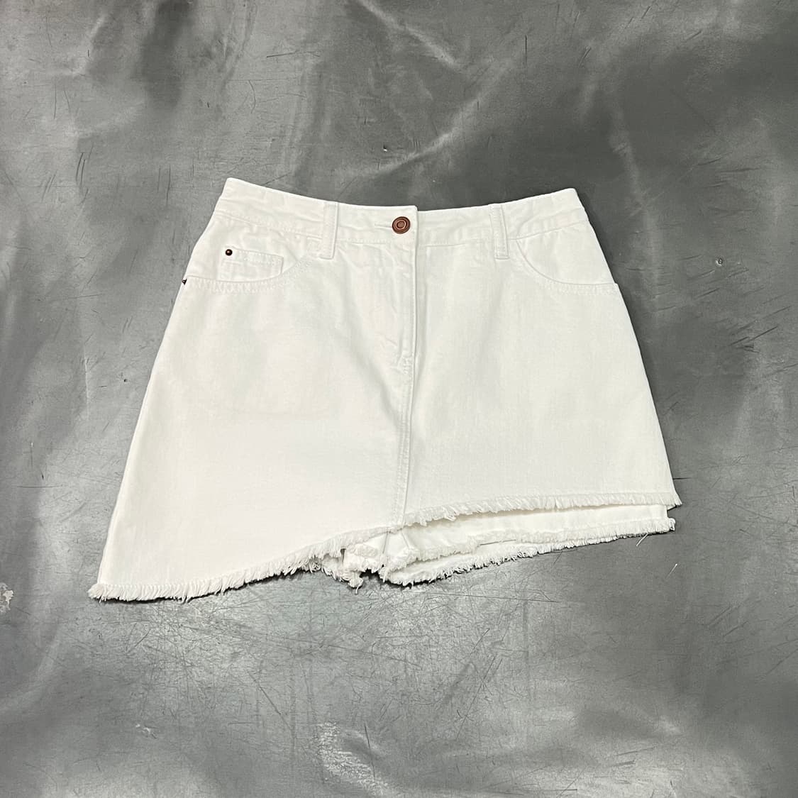  시슬리 스커트 팬츠 y15205 상품이미지1