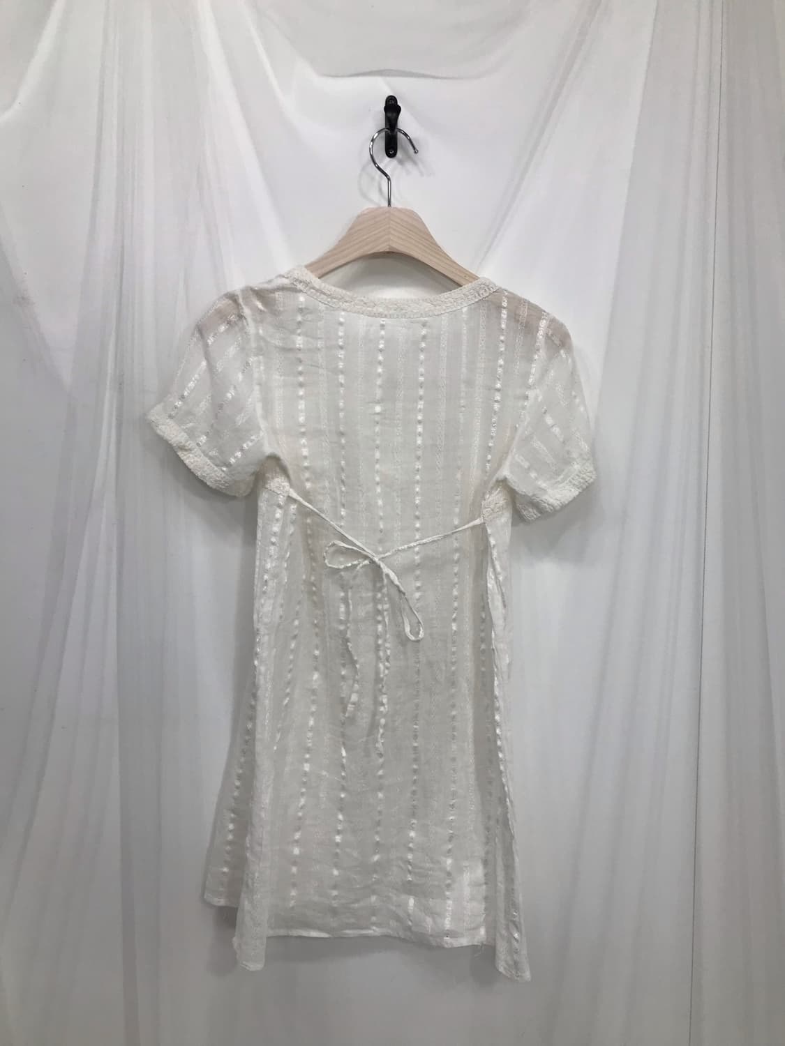 ˚꩜｡하구미 에스닉 레이어드 코디 세트˚꩜｡ 상품이미지7