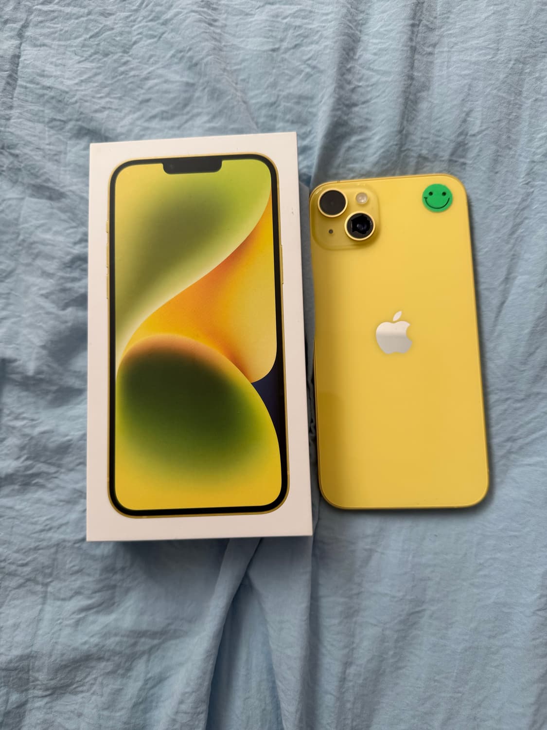 아이폰 14 플러스 128GB 상품이미지1