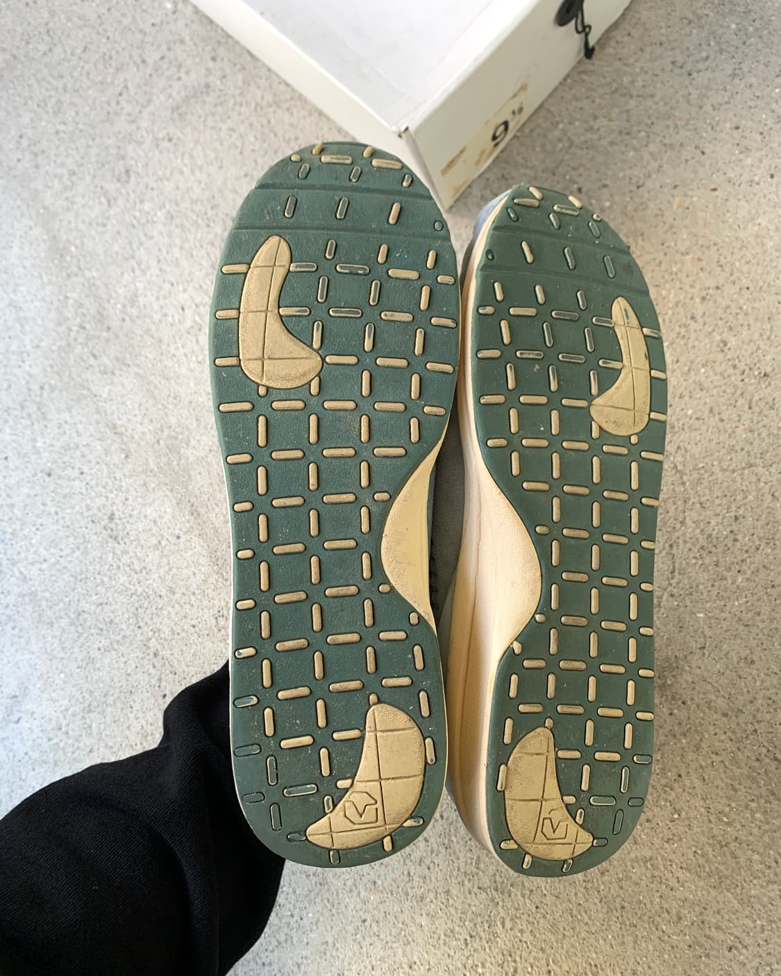 비즈빔 FBT 스니커즈 상품이미지7