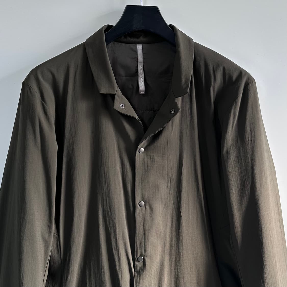 아크테릭스 베일런스 미온  is 블레이저 자켓 (va.120) 상품이미지3