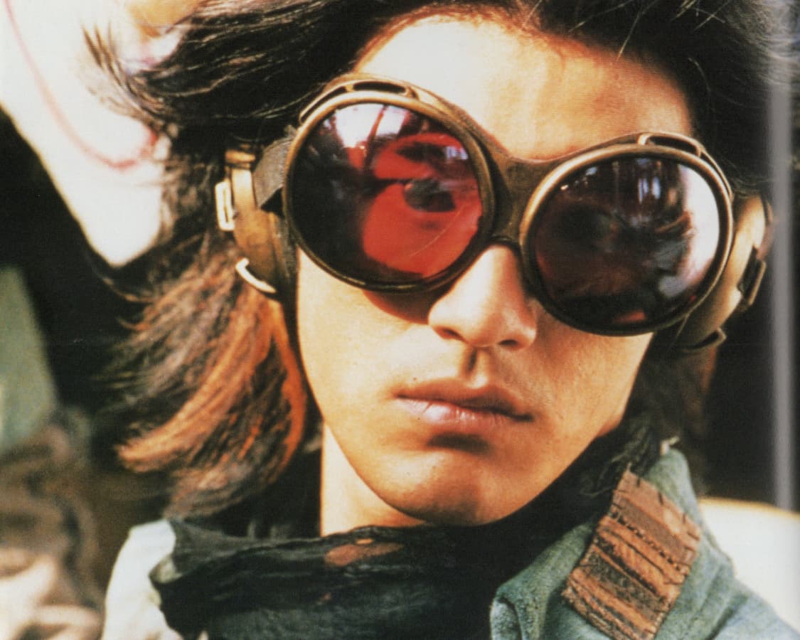 Anna Magdalena (1998) 친니친니 안나마덕련나 금성무 주연 상품이미지4