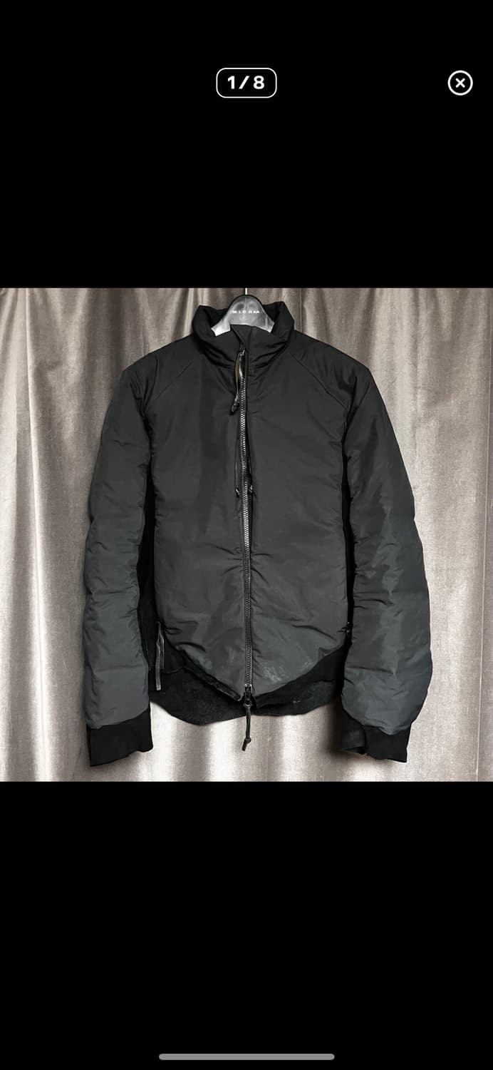 TAKAHIROMIYASHITA THESOLOIST 패딩 판매합니다. 상품이미지1