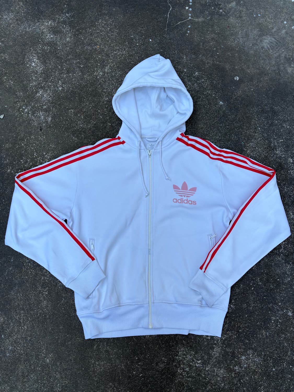 아디다스 올드스쿨 져지  상품이미지4