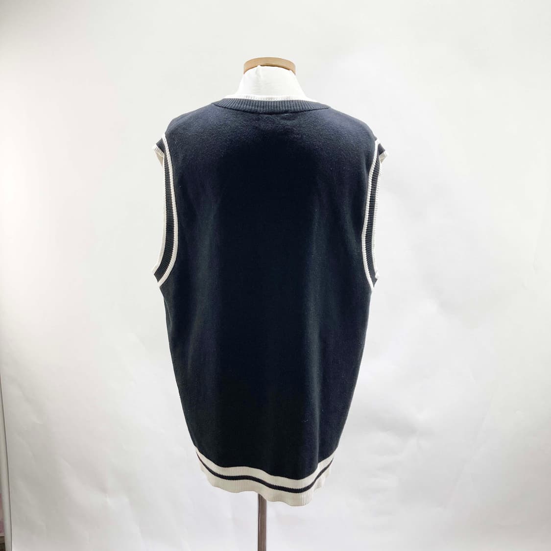 NBA 오버핏 니트베스트 L  상품이미지3