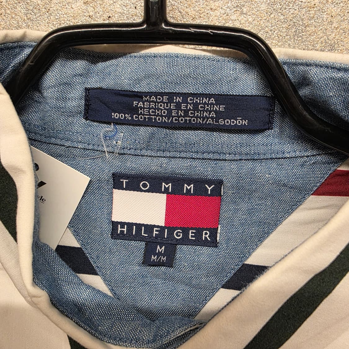 TOMMY HILFIGER 상품이미지3