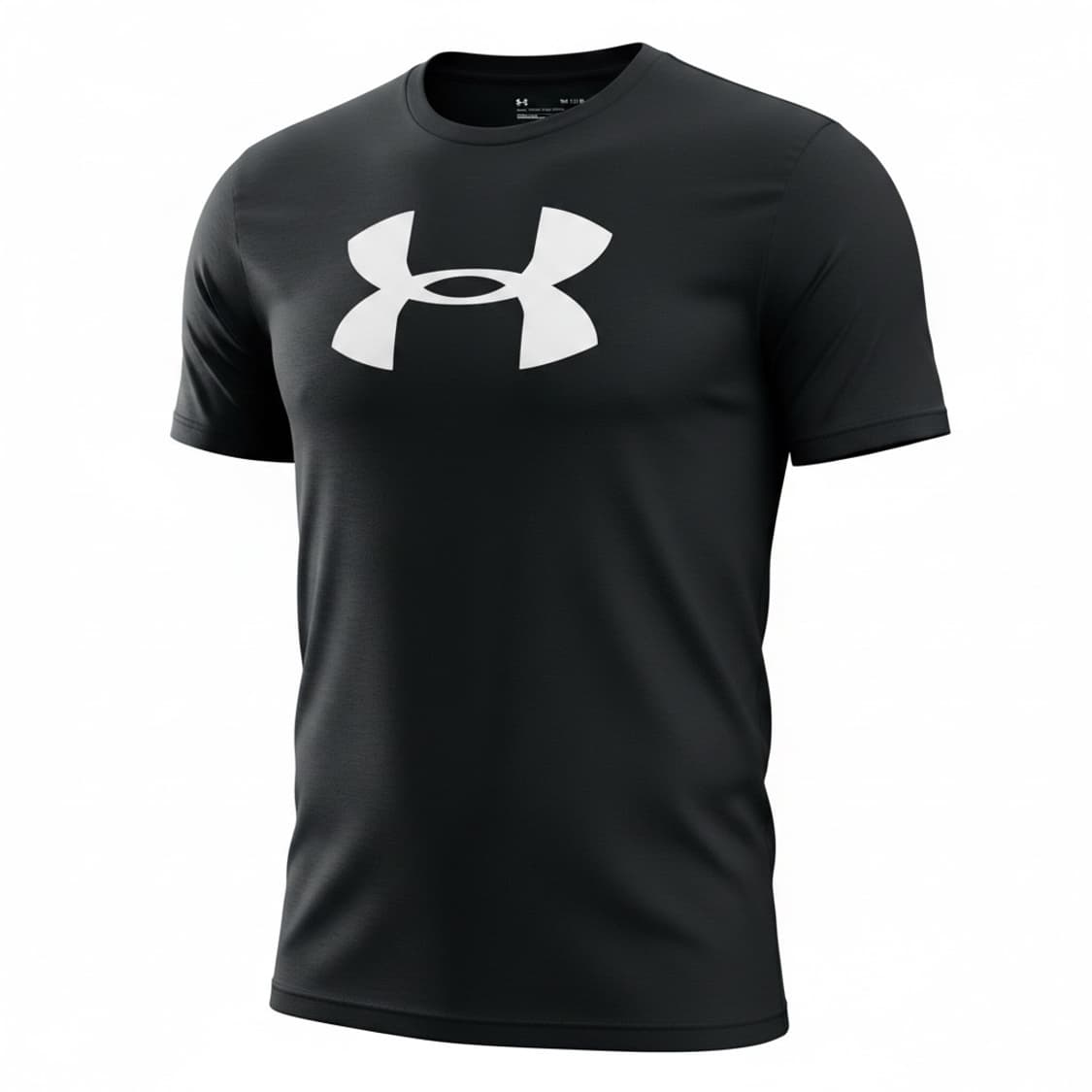 [M] Underarmour 언더아머 빅로고 반팔티 상품이미지2