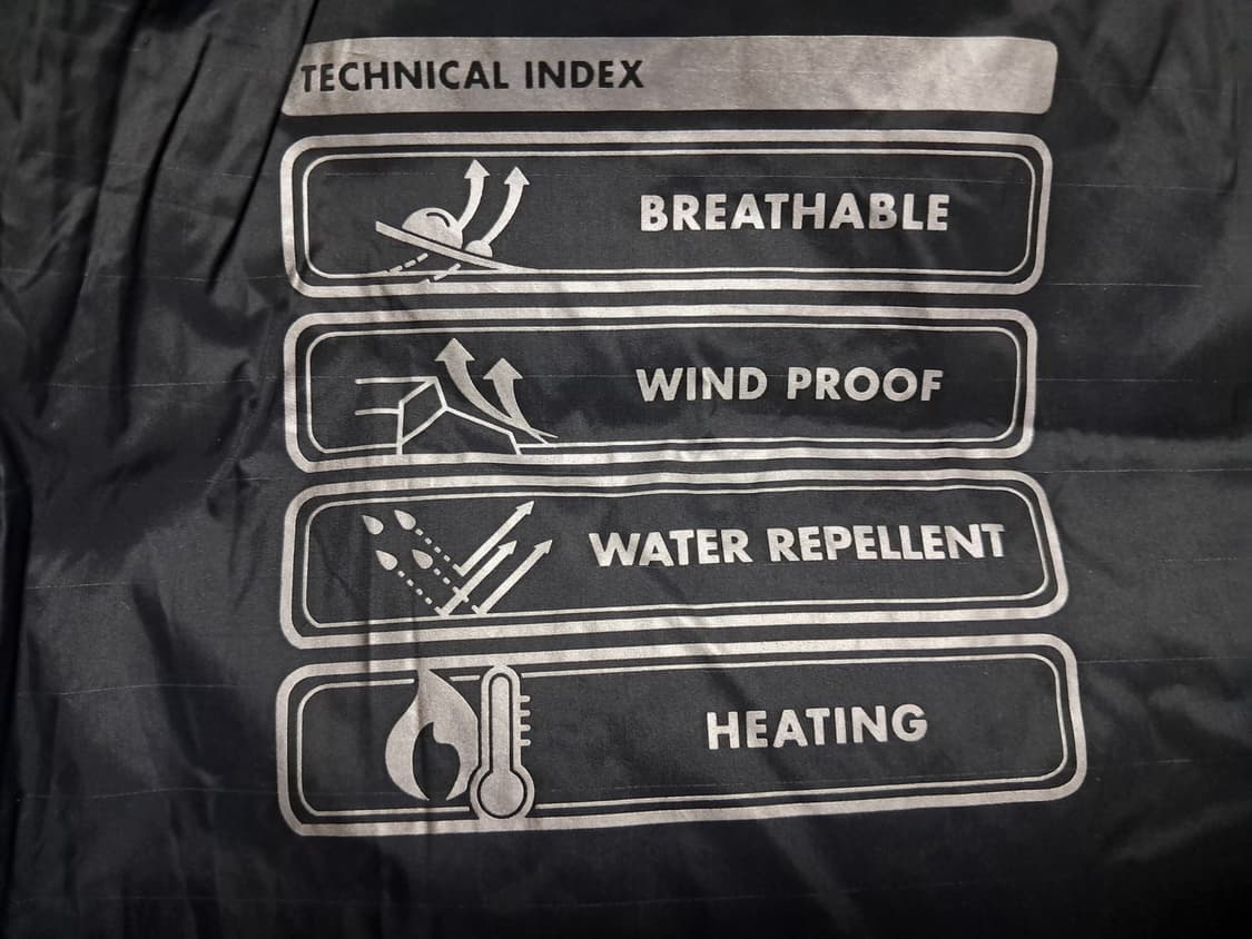 빈폴 여성 패딩 95 상품이미지8