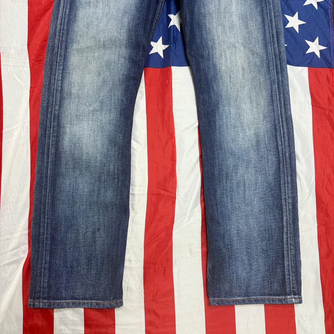 [31]Levi's 501  Vintage Denim - 16 상품이미지3