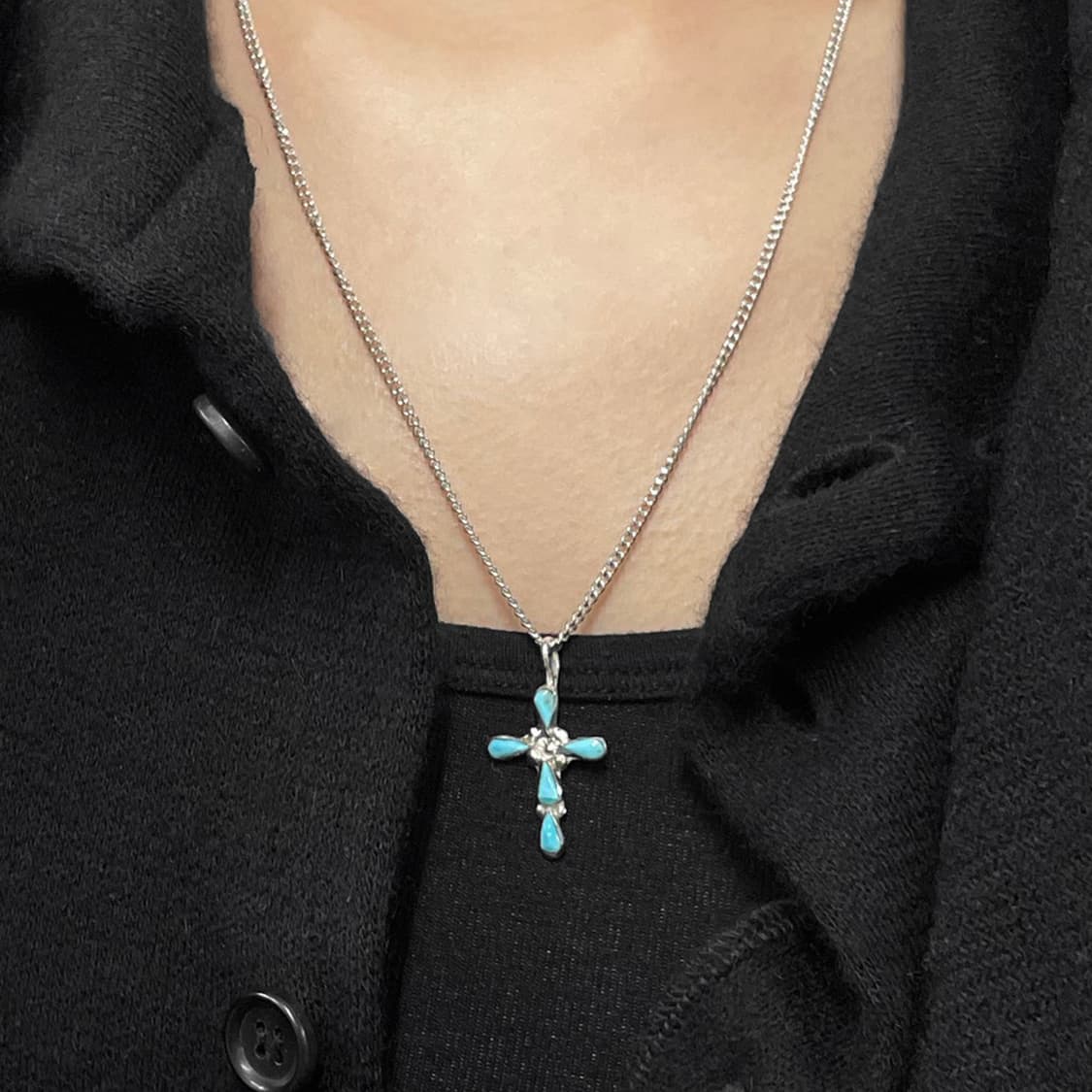 네이티브 아메리칸 주얼리 (Native American Jewelry) 상품이미지5