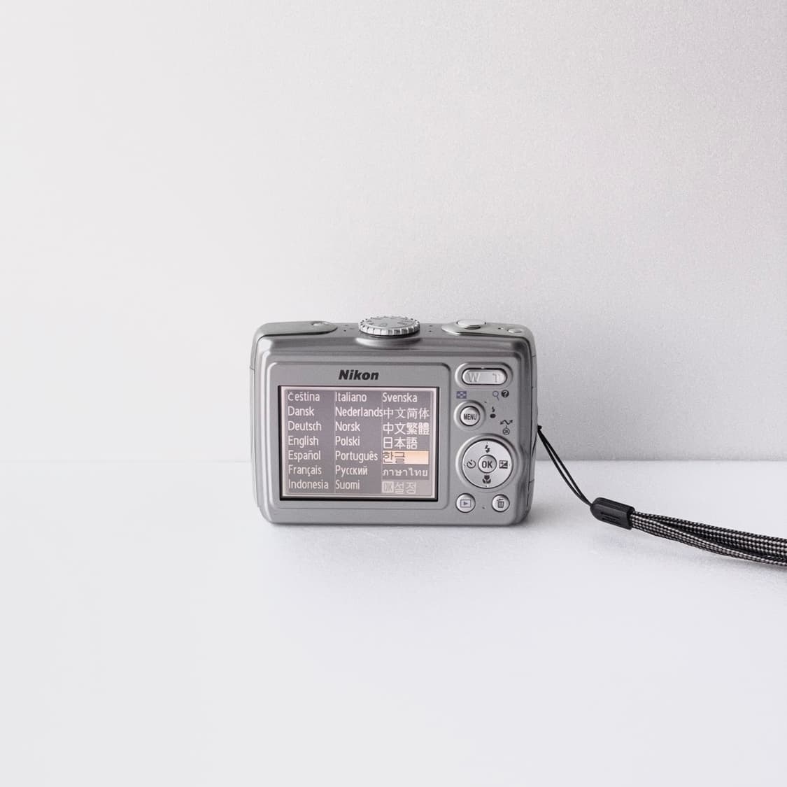 (풀박스)니콘 쿨픽스 p4 nikon coolpix p4 상품이미지4