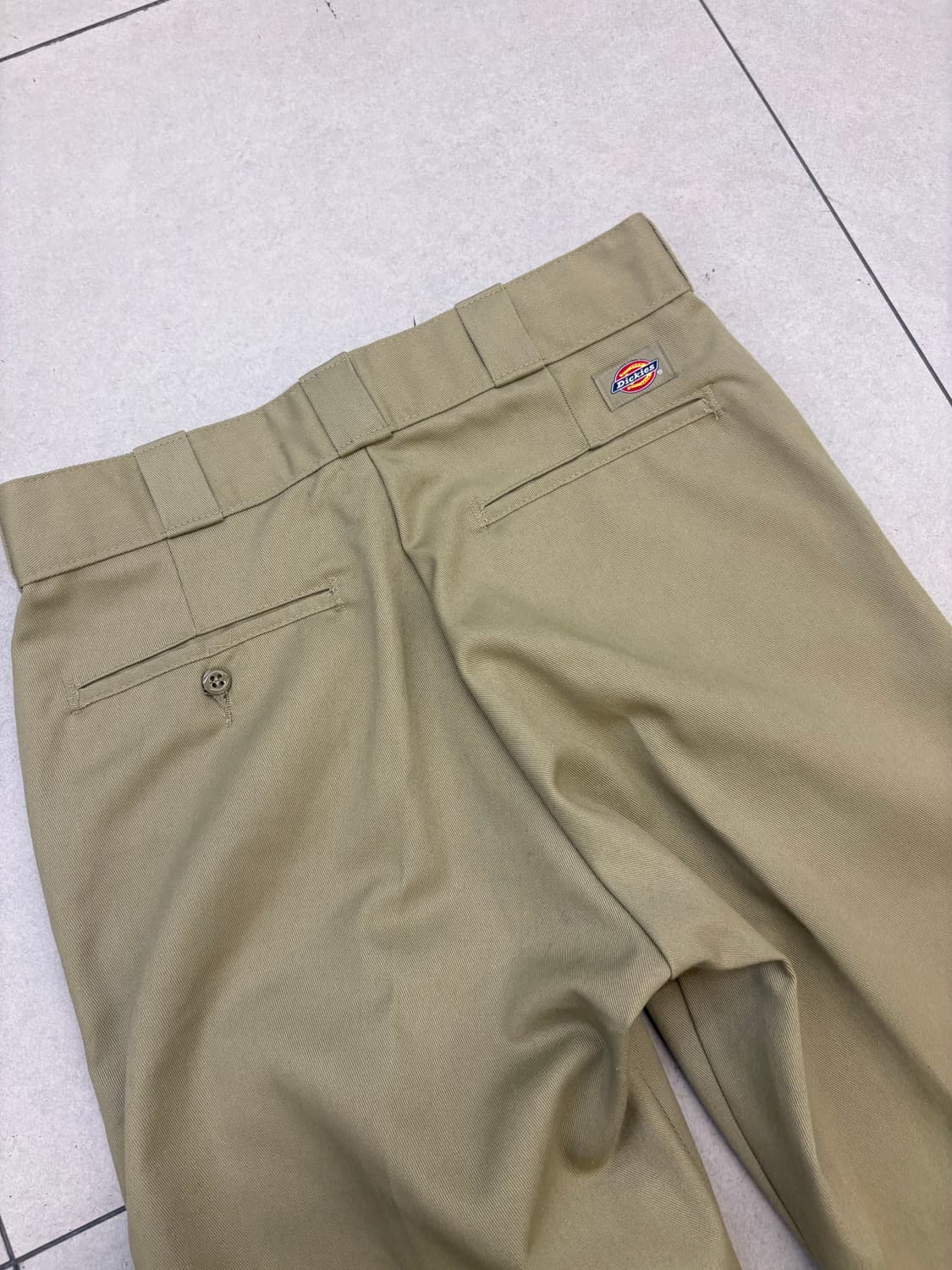 디키즈 874 original fit 상품이미지6