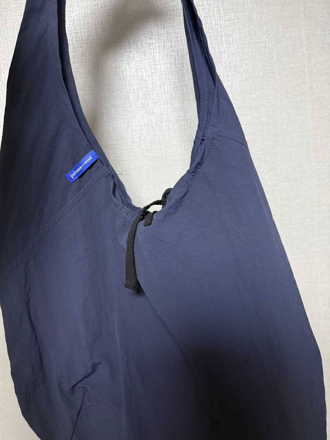 팔로마울 토트백 상품이미지2