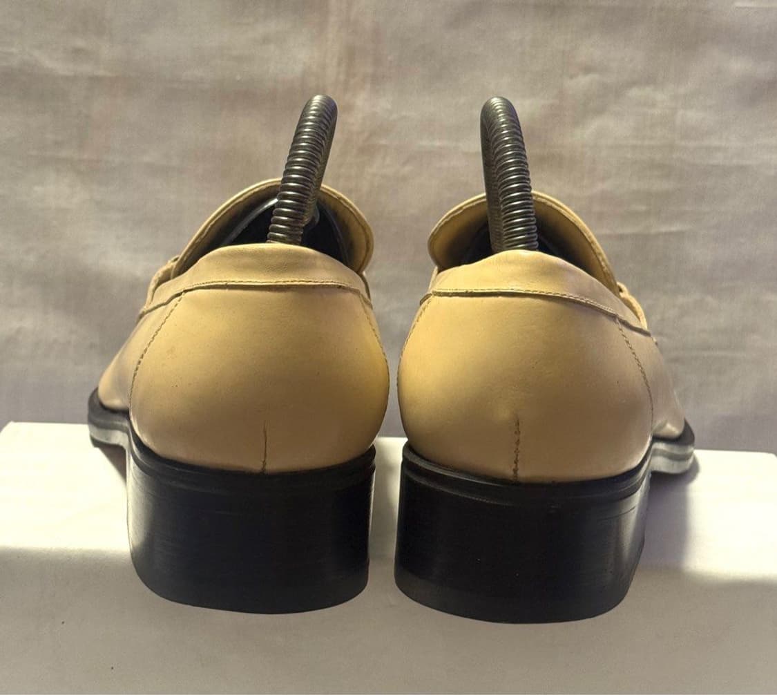 Gucci horsebit loafers 265 상품이미지10