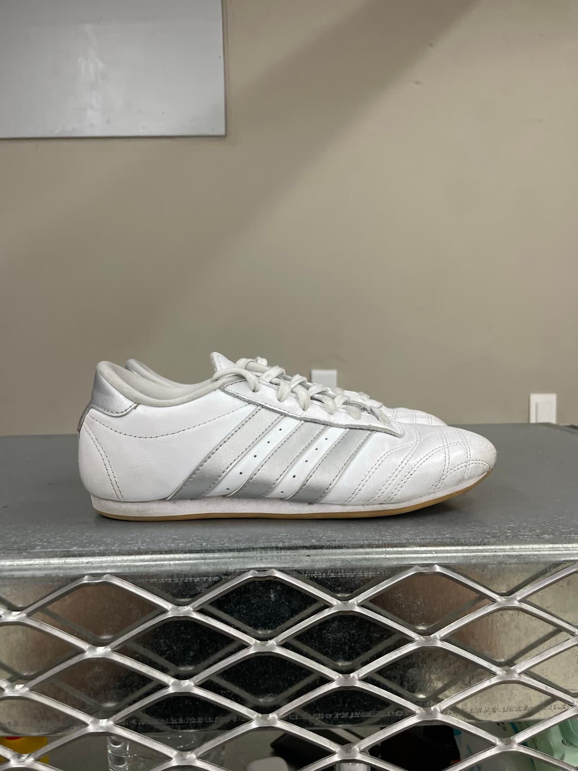 아디다스 태권도 레이스 235 (gr-4420) 상품이미지4