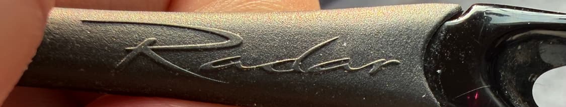 오클리 레이다 선글라스 상품이미지3