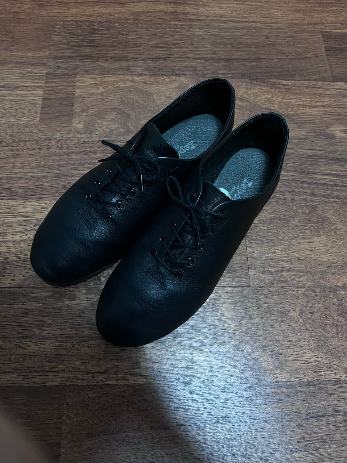 교환)41-> 42 레페토 재즈 repetto jazz 상품이미지1