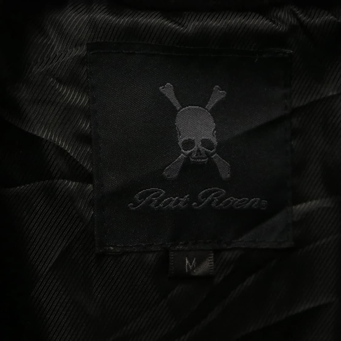 ROEN 울 더플 코트 62728 상품이미지8