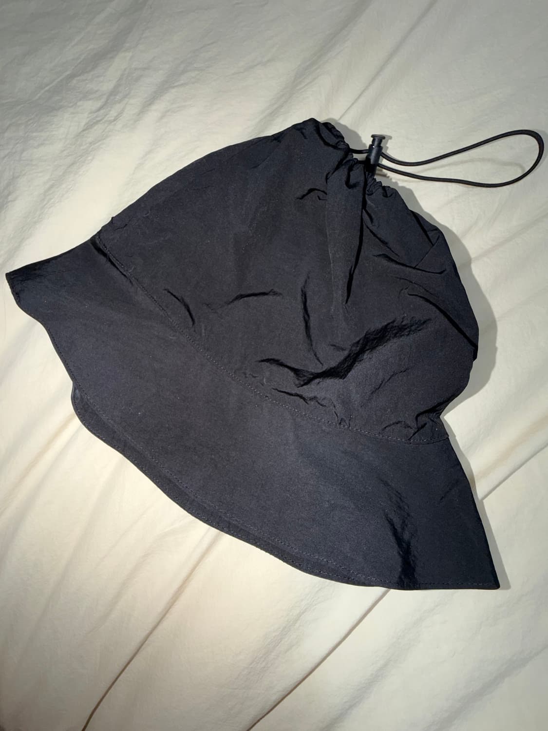 할로미늄 STRING BUCKET HAT 상품이미지1