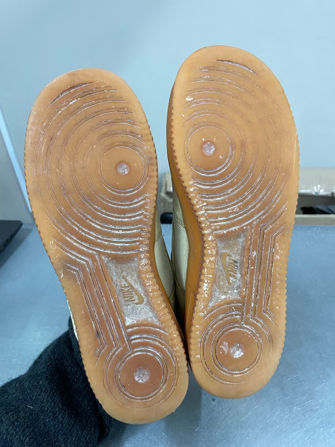 나이키 에어포스1 고어텍스 275 상품이미지6