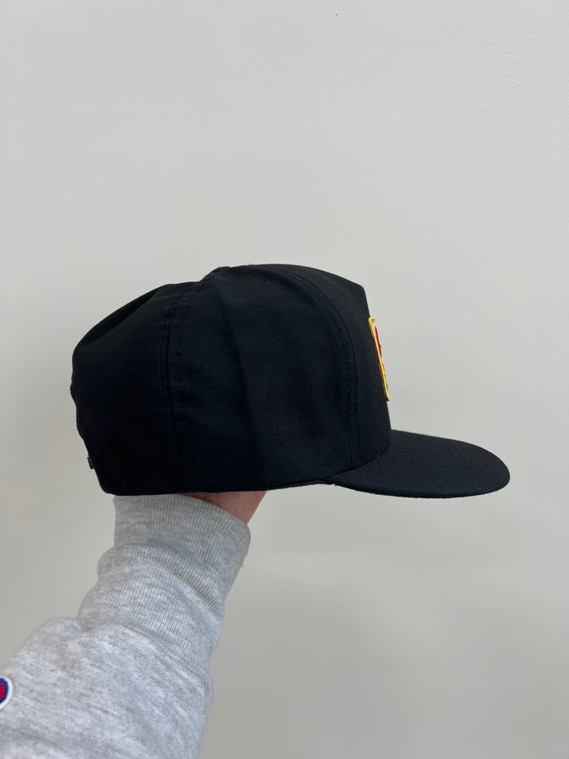 90's GMC 트러커 캡 상품이미지3