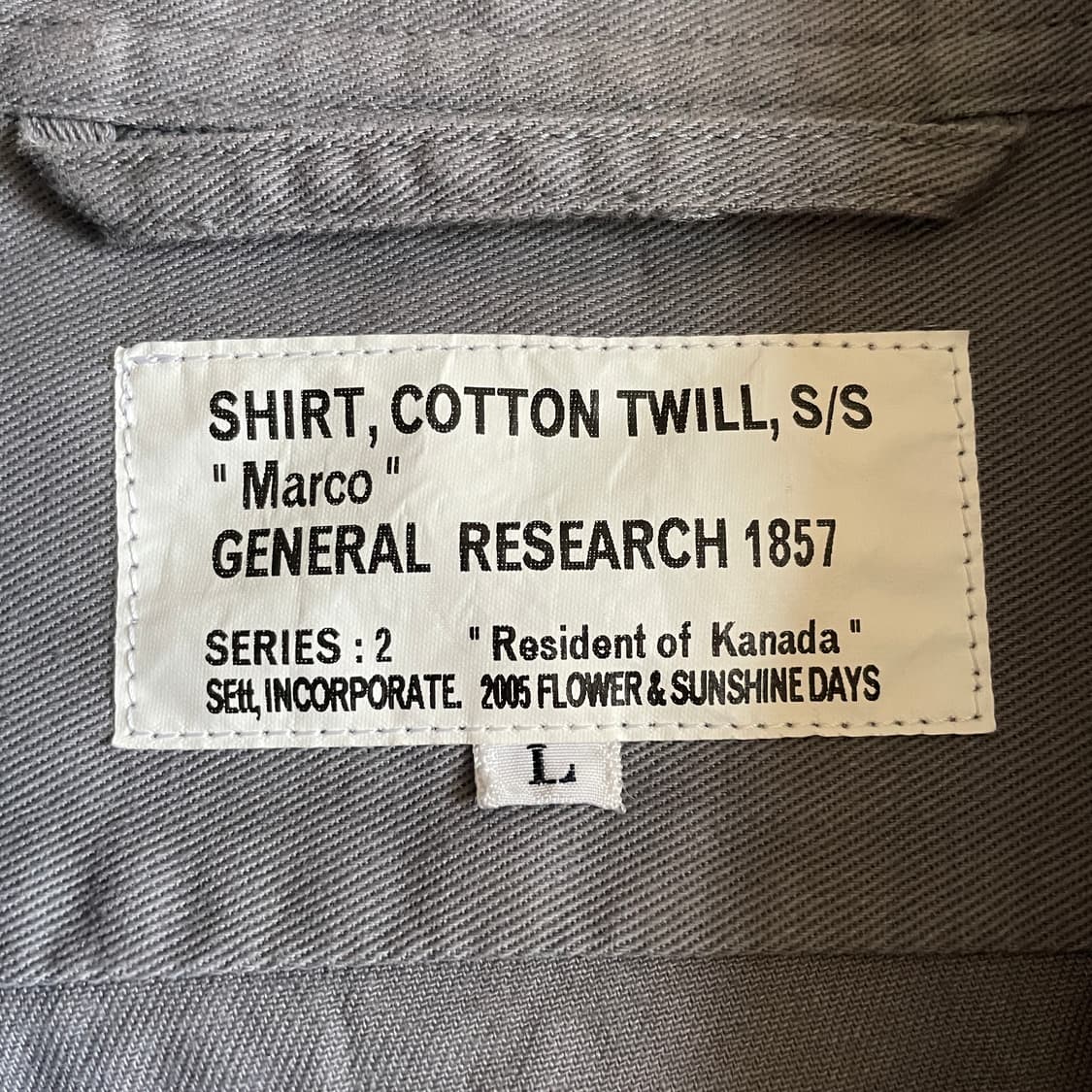 2005 General Research 상품이미지3