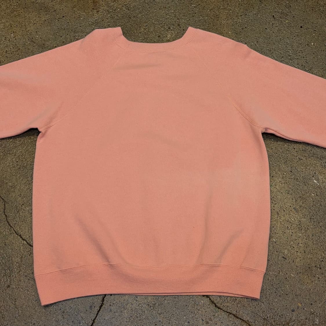 90s Made in USA 미국 빈티지 Lee IOWA 맨투맨 상품이미지6