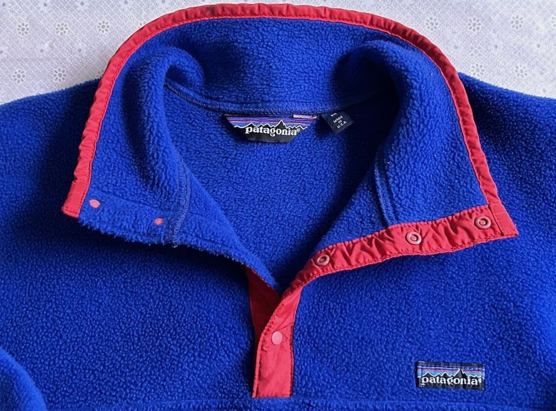 파타고니아 신칠라 80s 상품이미지3