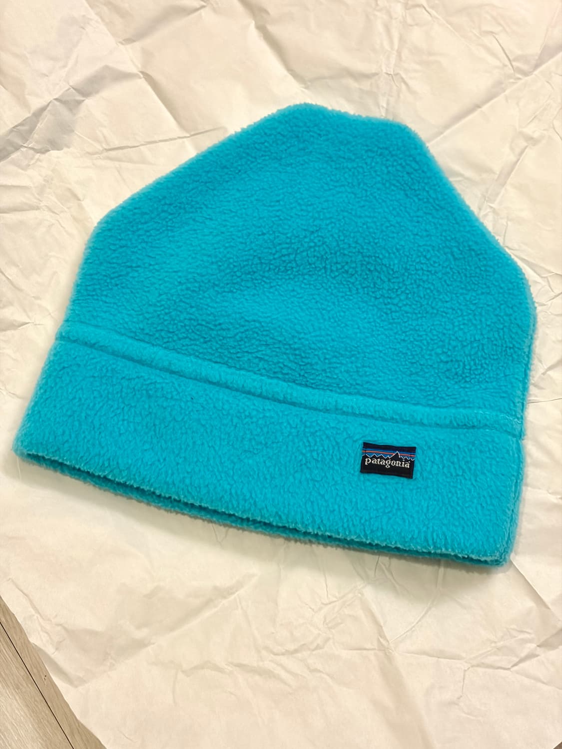 파타고니아 USA 90s 비니 상품이미지1