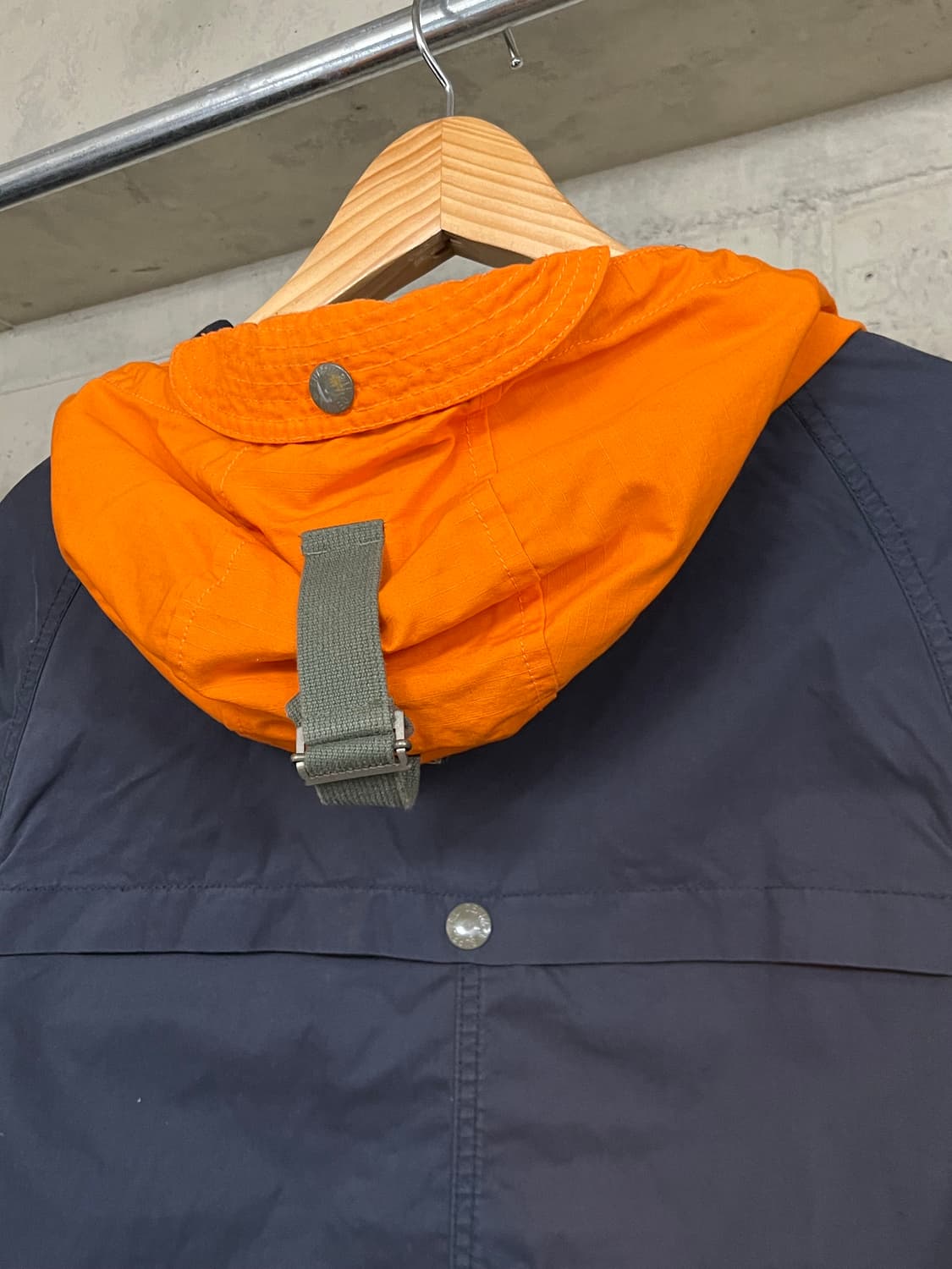 DENIM&SUPPLY Military Field Jacket 상품이미지6